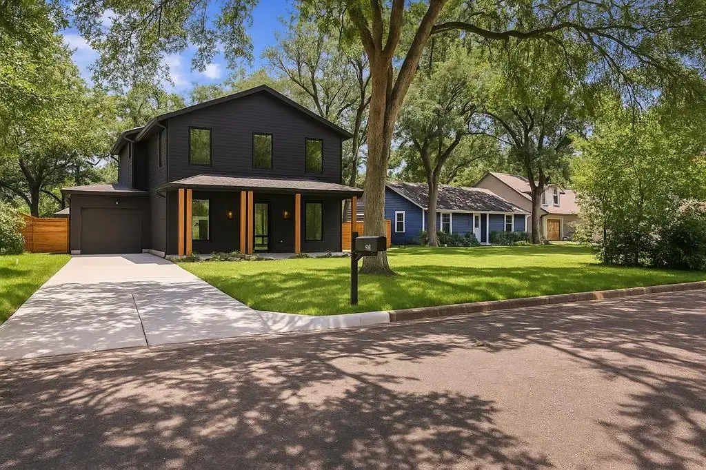 4515 Jinx Avenue, Austin