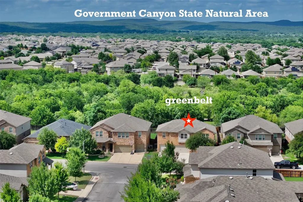 13419 Bradford Glen, San Antonio