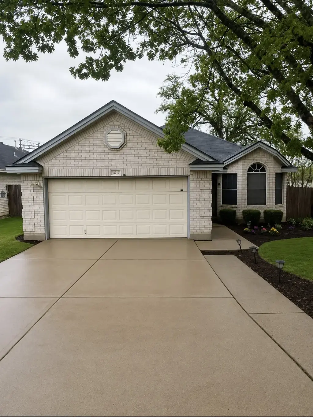 4719 Castleman Drive, Austin