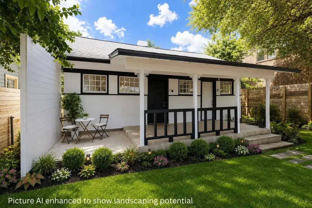2503 Gonzales Street, Austin