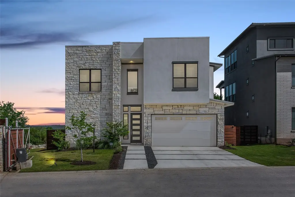16100 Sydney Carol Lane, Austin