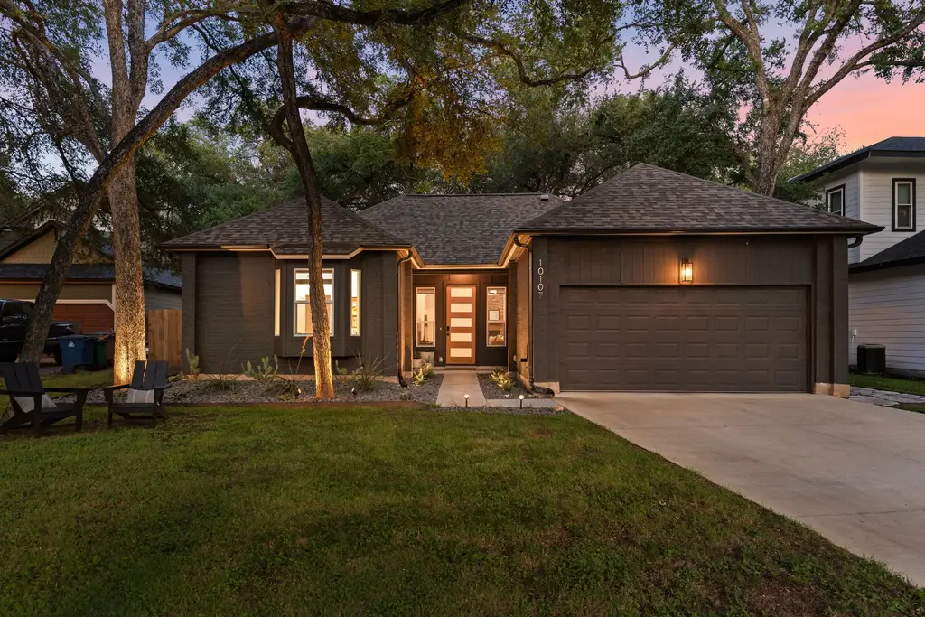 10107 Alcott Cove, Austin