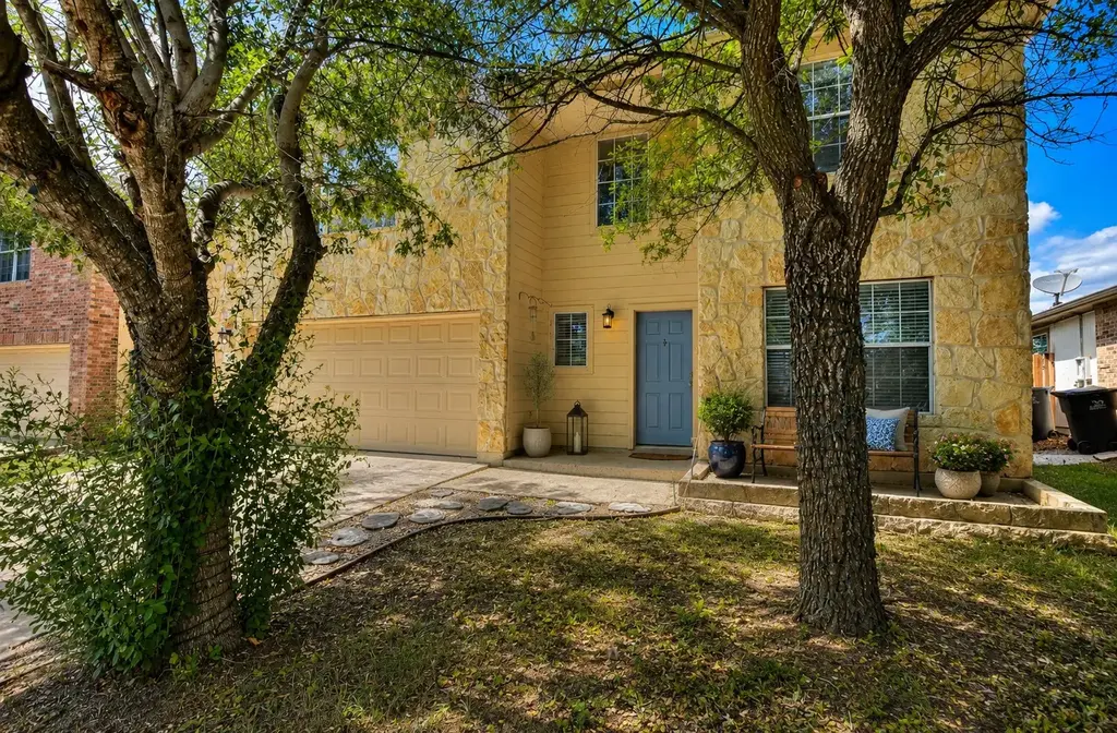 233 Brandons Way, Buda
