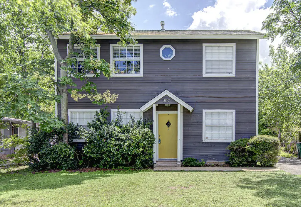 907 Taulbee Lane, Austin