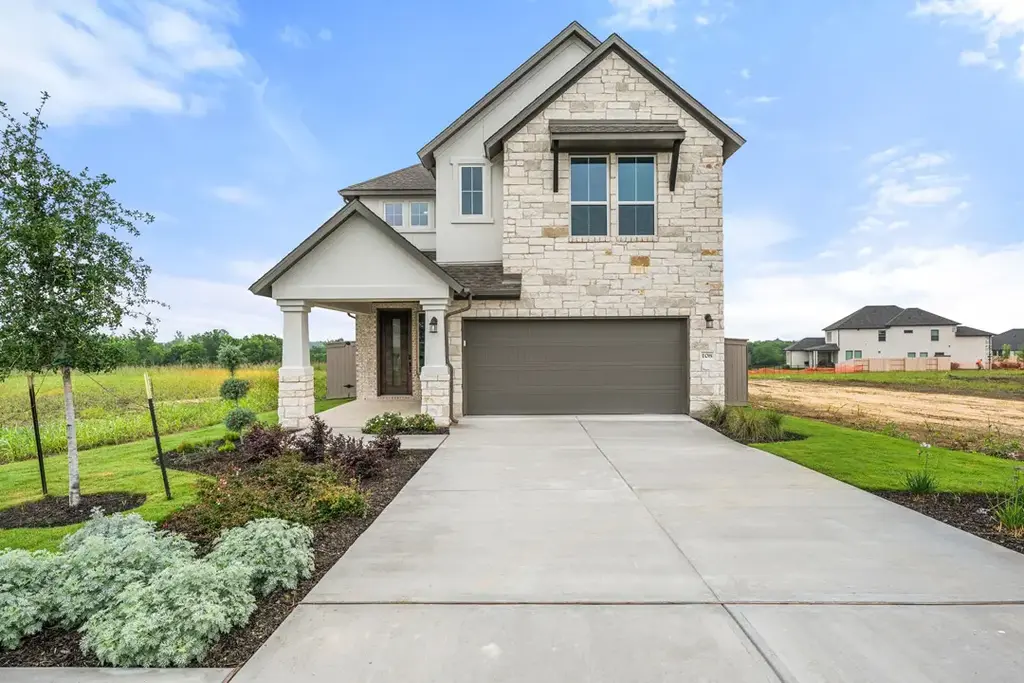 108 Bloomington Loop, Hutto