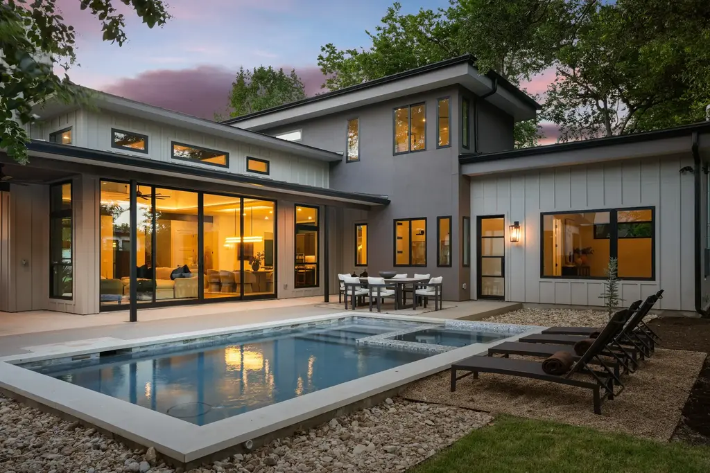 7701 Mullen Drive, Austin