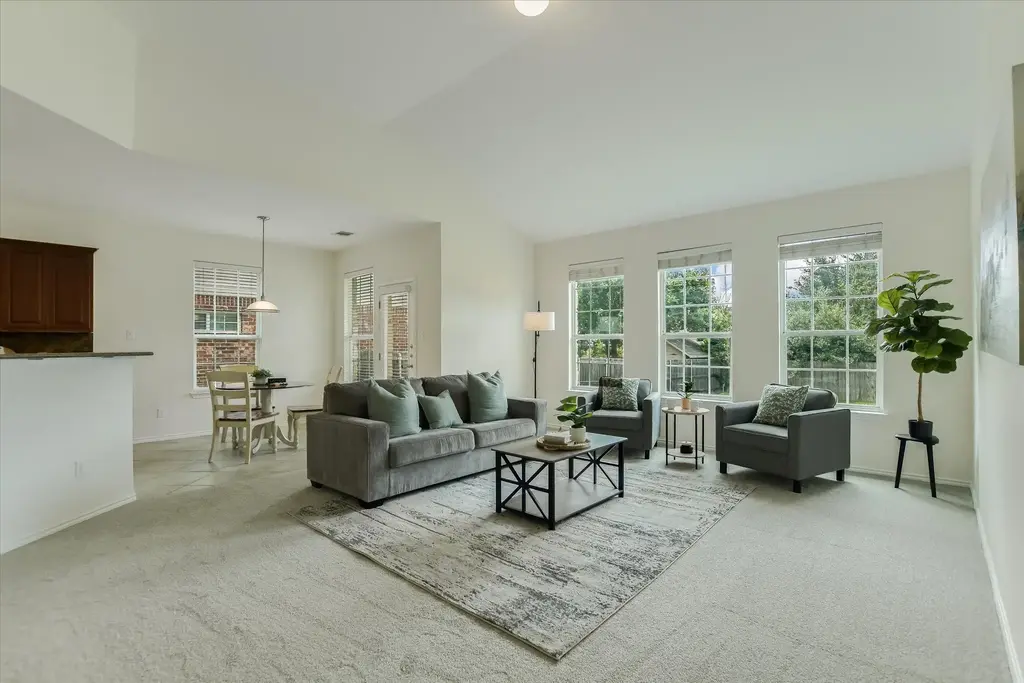 1206 Horseshoe Ranch Drive, Leander