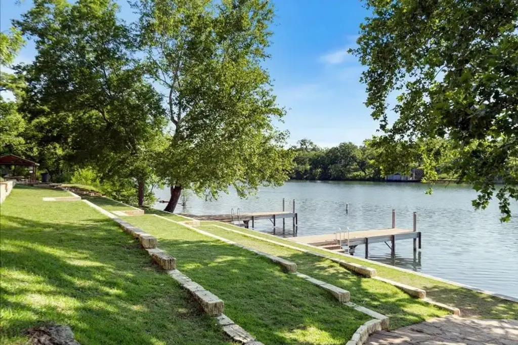 14609 Great Eagle Trail, Austin