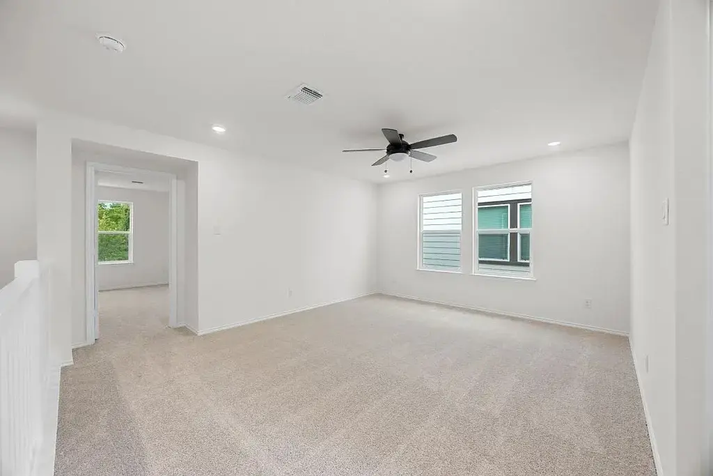 612 Saint Cindys Way, Pflugerville
