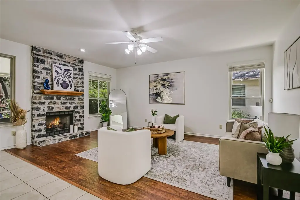 13247 Darwin Lane, Austin