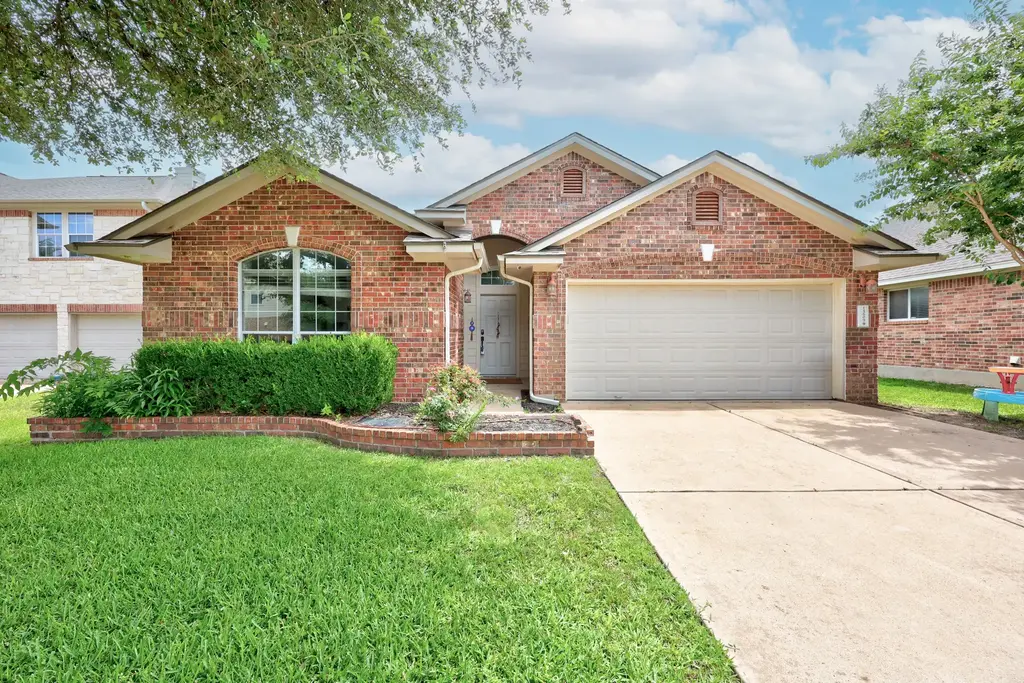 15609 Royal Dublin Drive, Austin