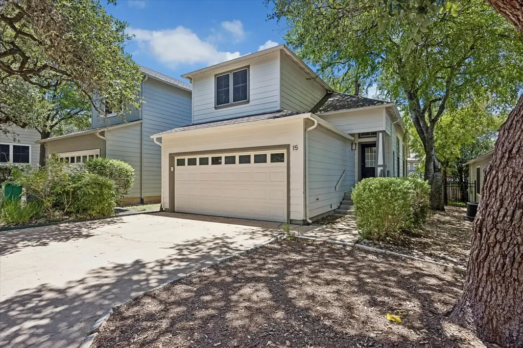 1011 Brodie Street 15, Austin
