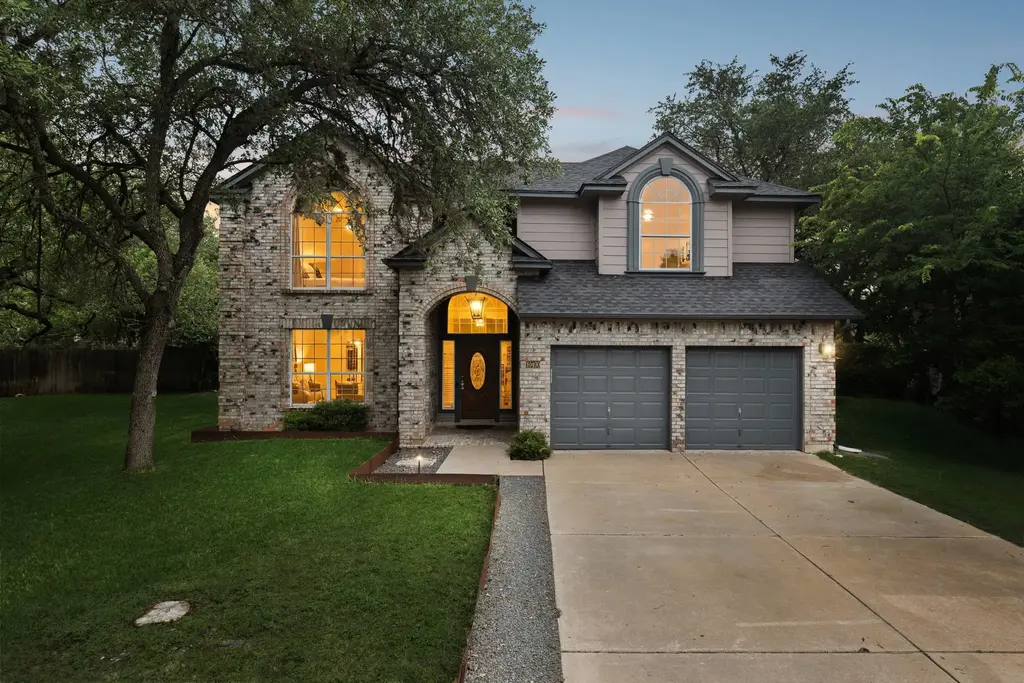 10400 Orourk Lane, Austin