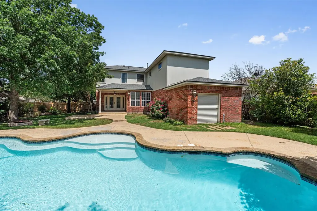 17301 Guana Cay Drive, Round Rock
