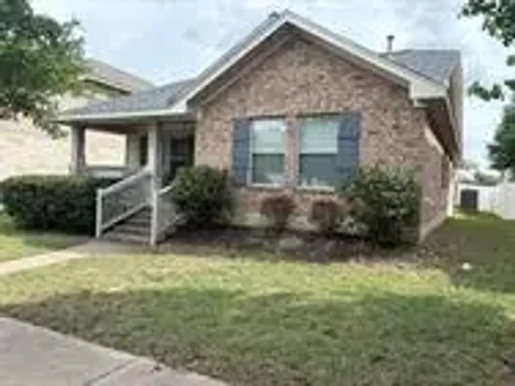 117 Yucca House Drive, Pflugerville