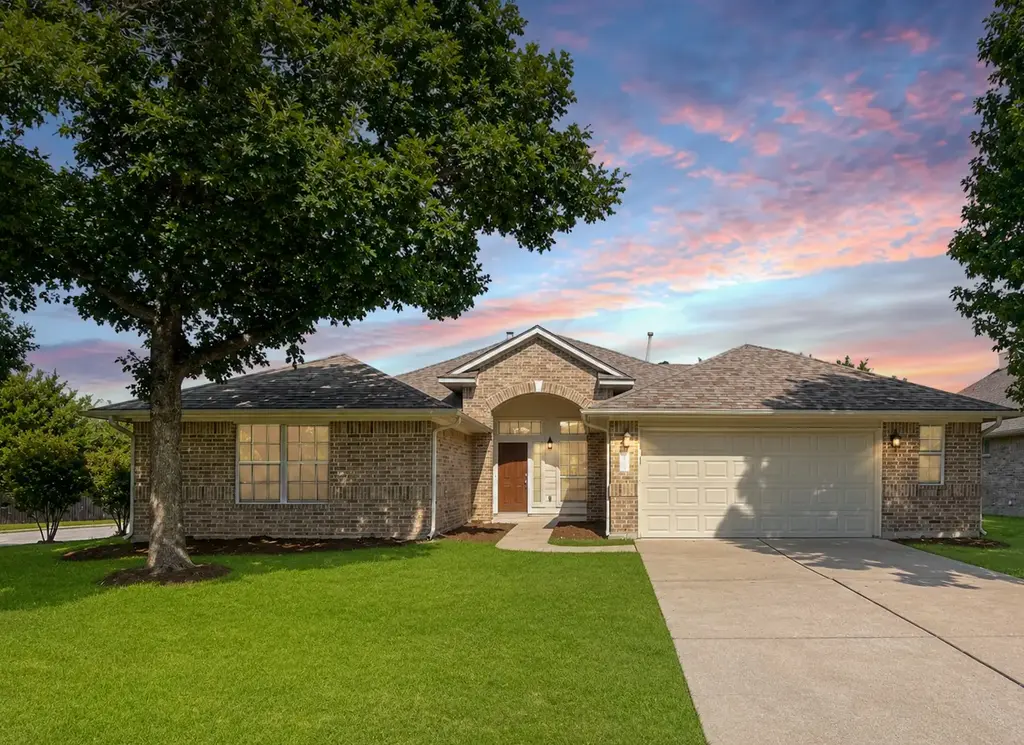 19537 Vilamoura Street, Pflugerville