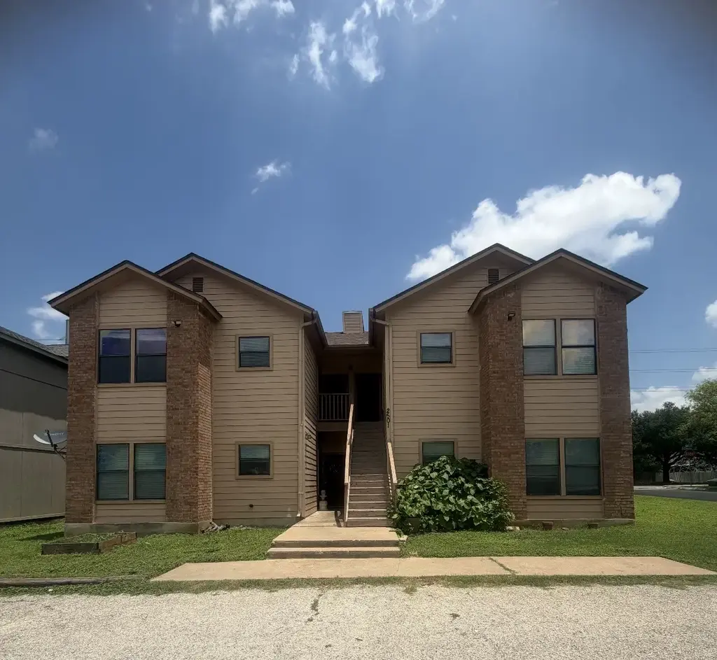 2501 W Slaughter Lane C, Austin