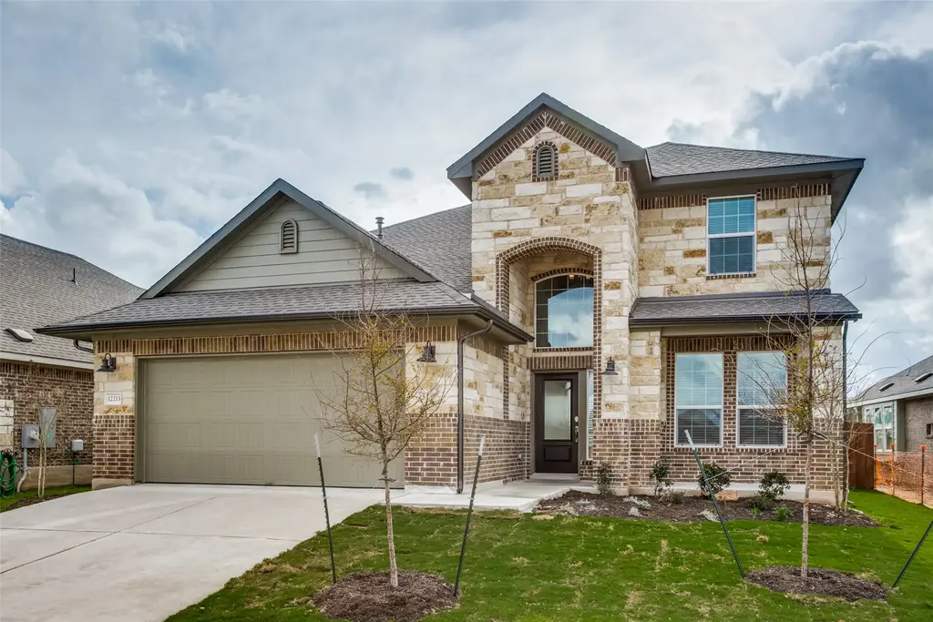 12213 Coronilla Bend, Austin