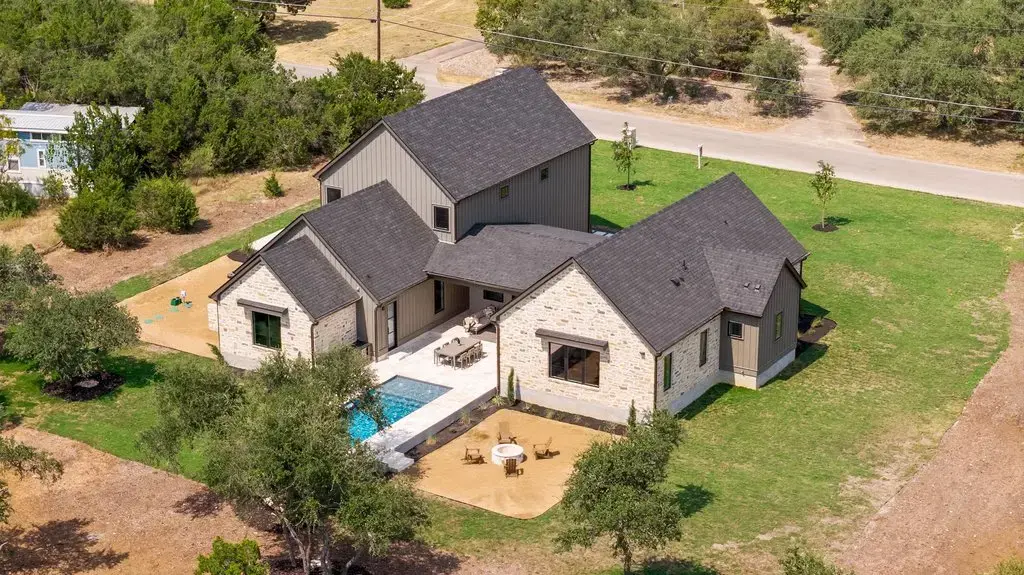 9207 Zyle Road, Austin
