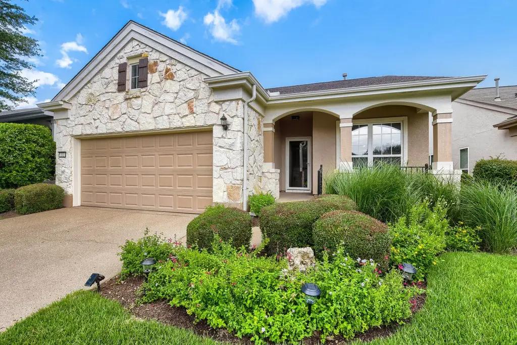 202 Farm Hill Drive, Georgetown