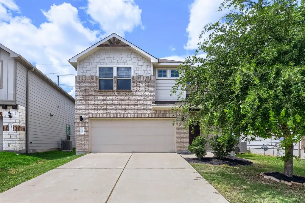 14305 Eucalyptus Bend, Austin