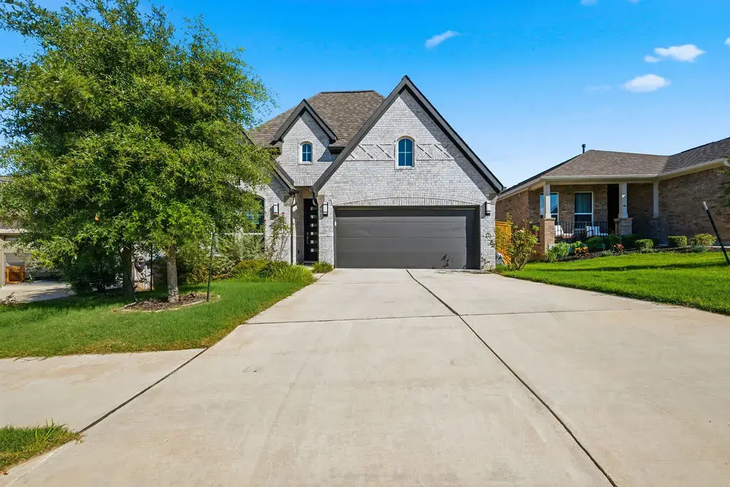 304 Barton Oak Trail, Georgetown