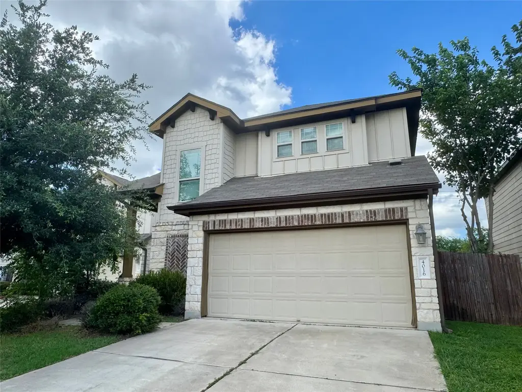 4016 Kenter Crossing, Austin
