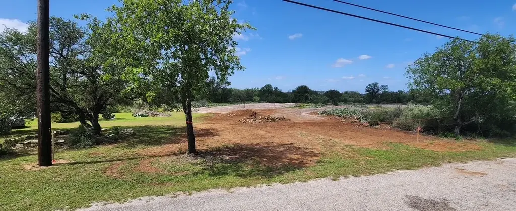 125 W Live Oak Drive W, Granite Shoals