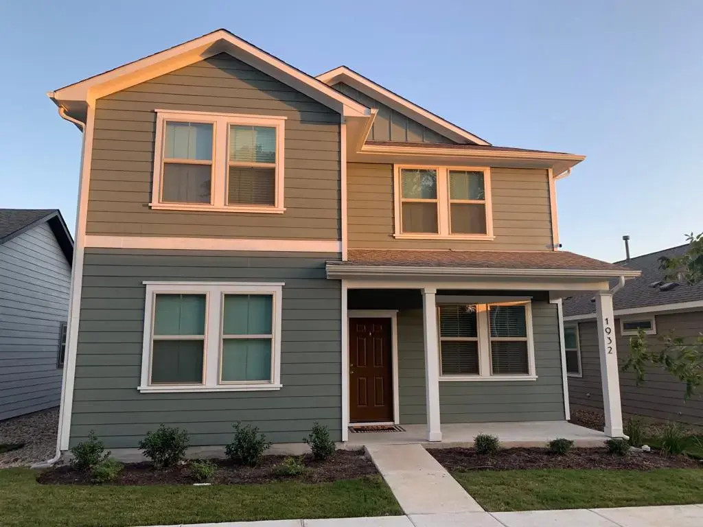 1932 Cypress Gate Drive, Leander