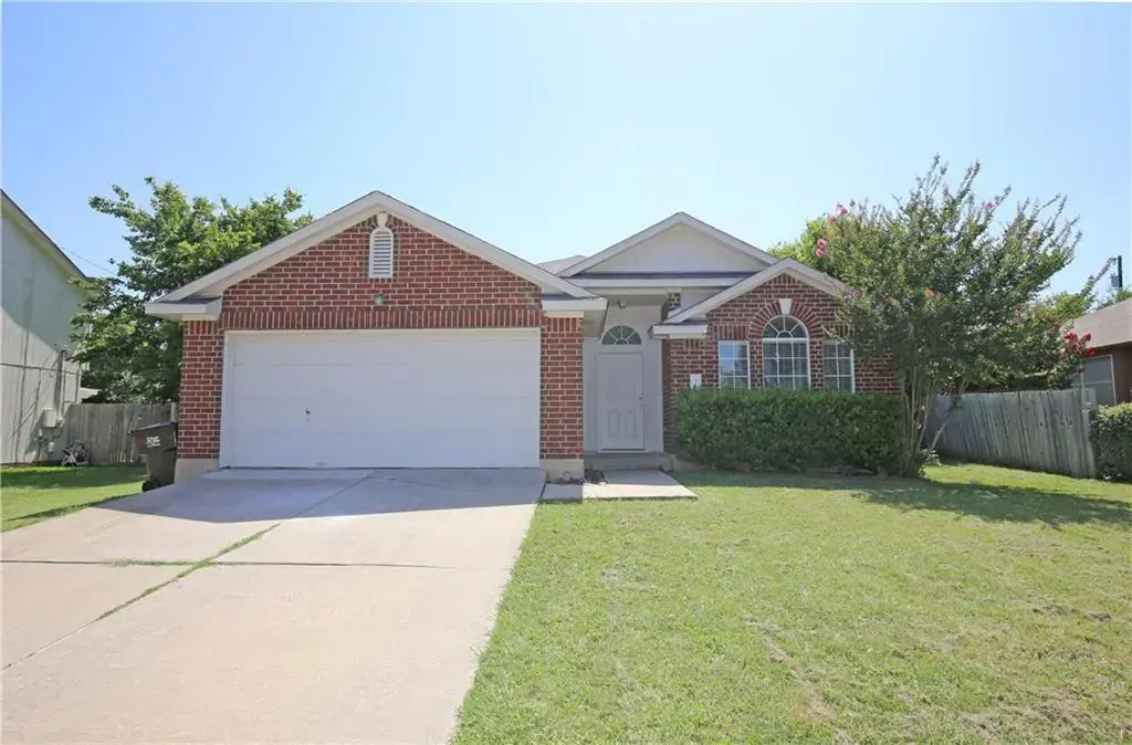 309 Country Aire Drive, Round Rock