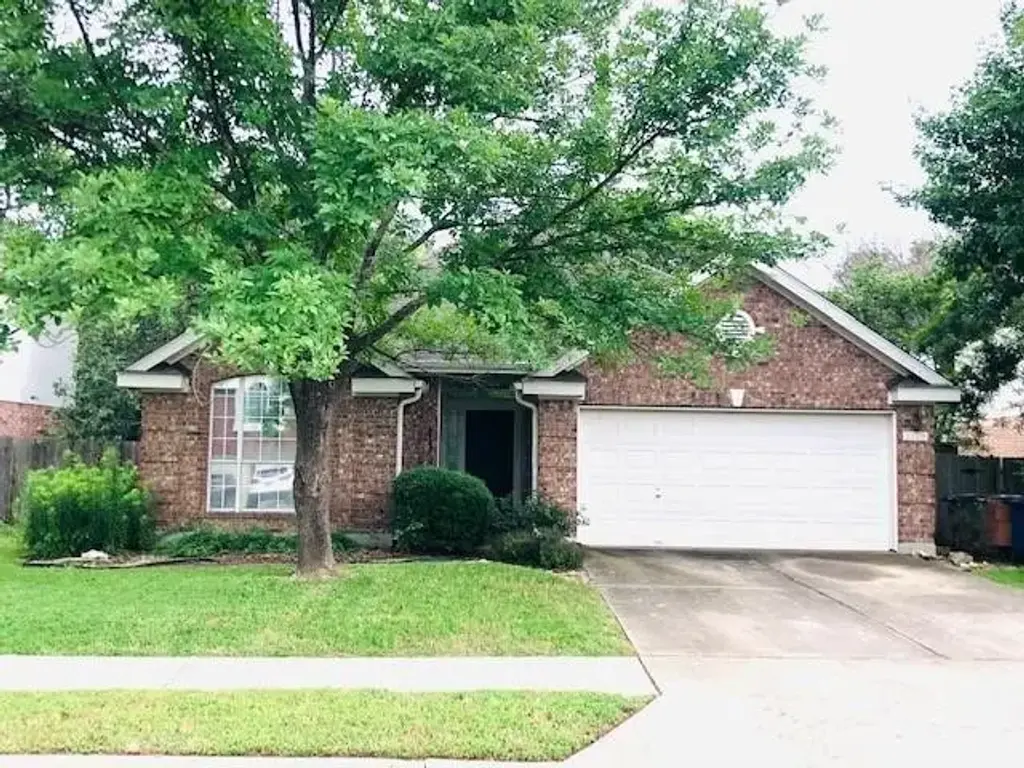 7715 Elkhorn Mountain Trail, Austin