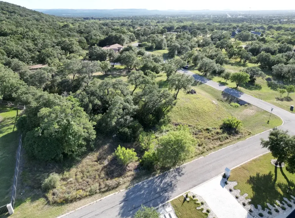 Lot 41 Keystone Ridge, Buchanan Dam