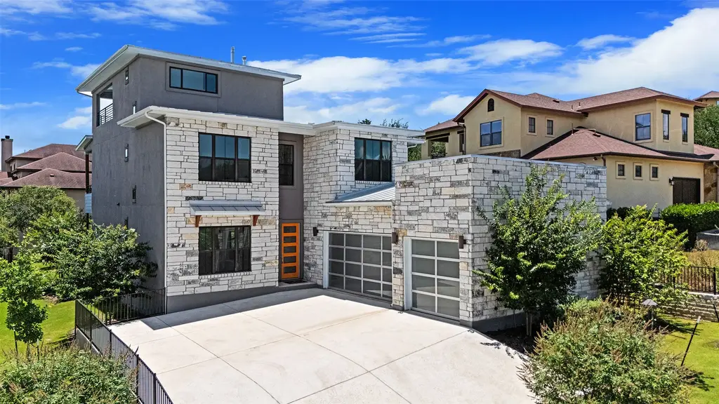 15087 Dorothy Drive, Austin
