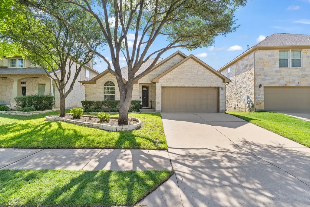 11009 Casitas Drive, Austin