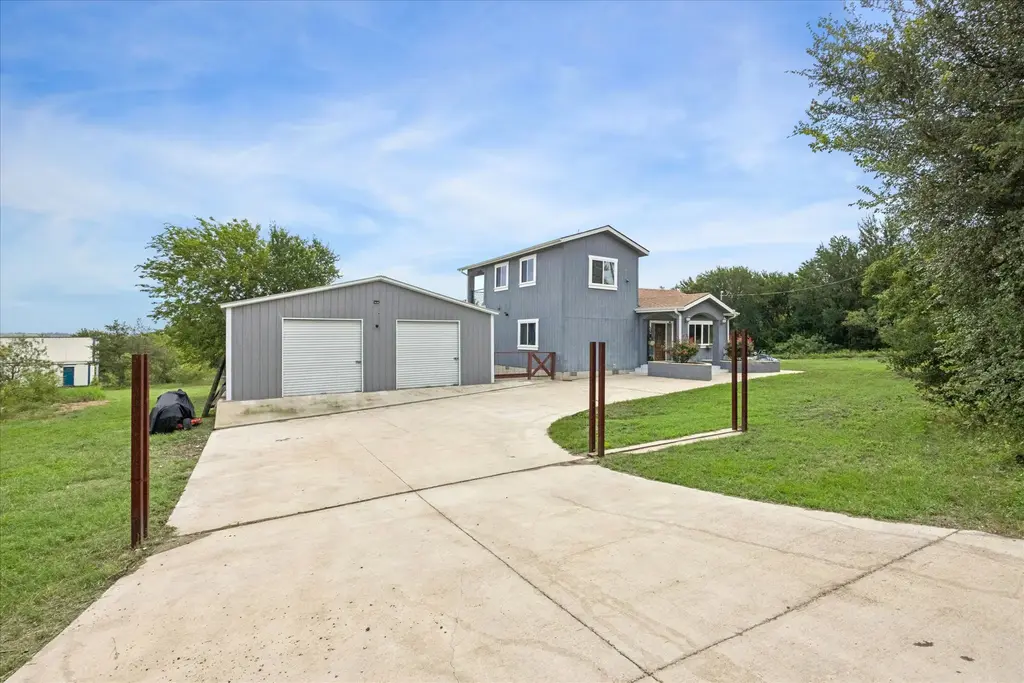 730 Spoke Hollow Road, Lockhart