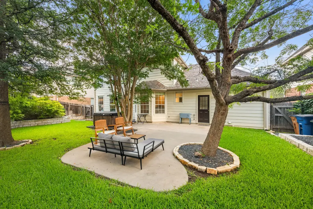 7016 Bending Oak Road, Austin