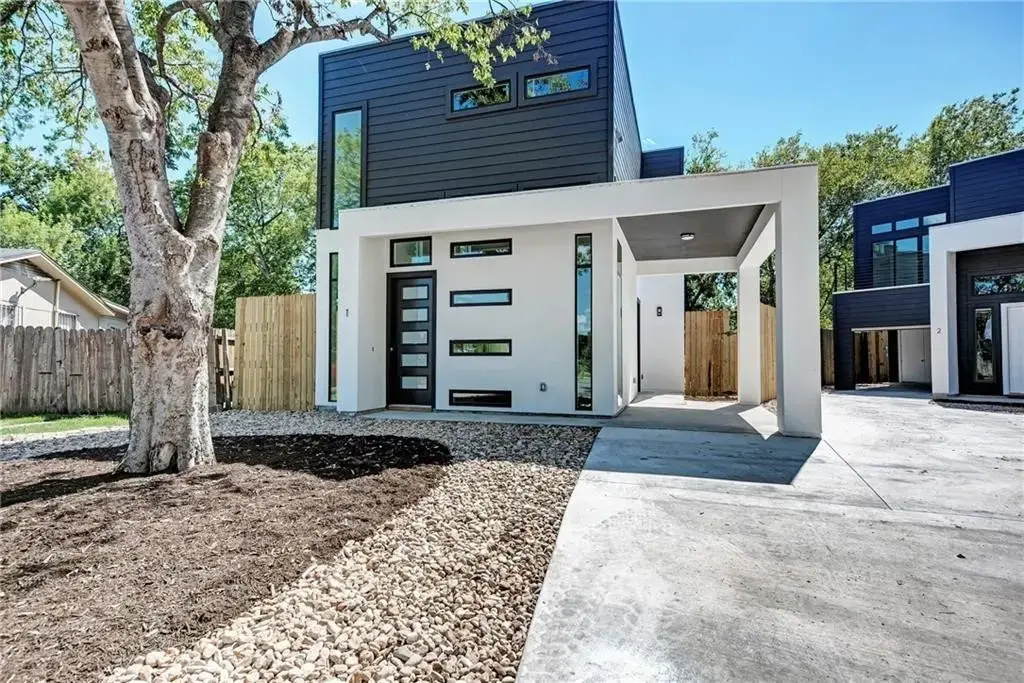 6111 Begonia Circle 1, Austin