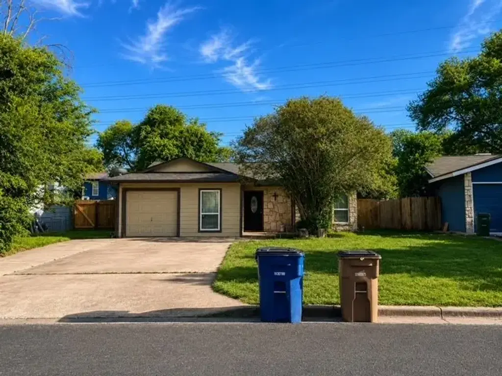 5001 Lambs Lane, Austin