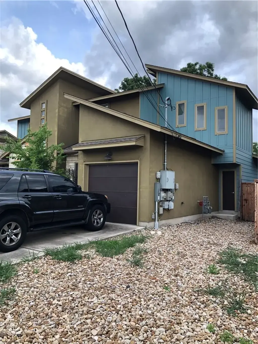 1303 Casey Street A, Austin