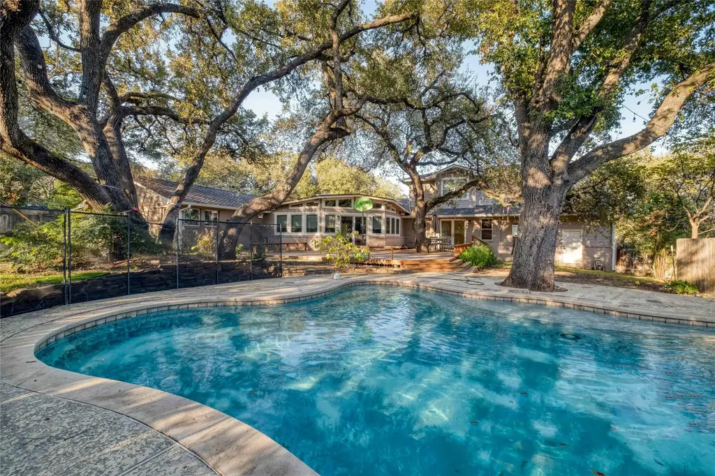 3927 Knollwood Drive, Austin
