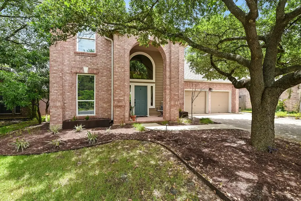 6456 Ruxton Lane, Austin