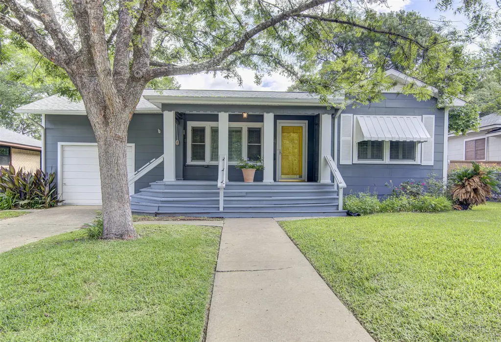 1504 Brentwood Street, Austin