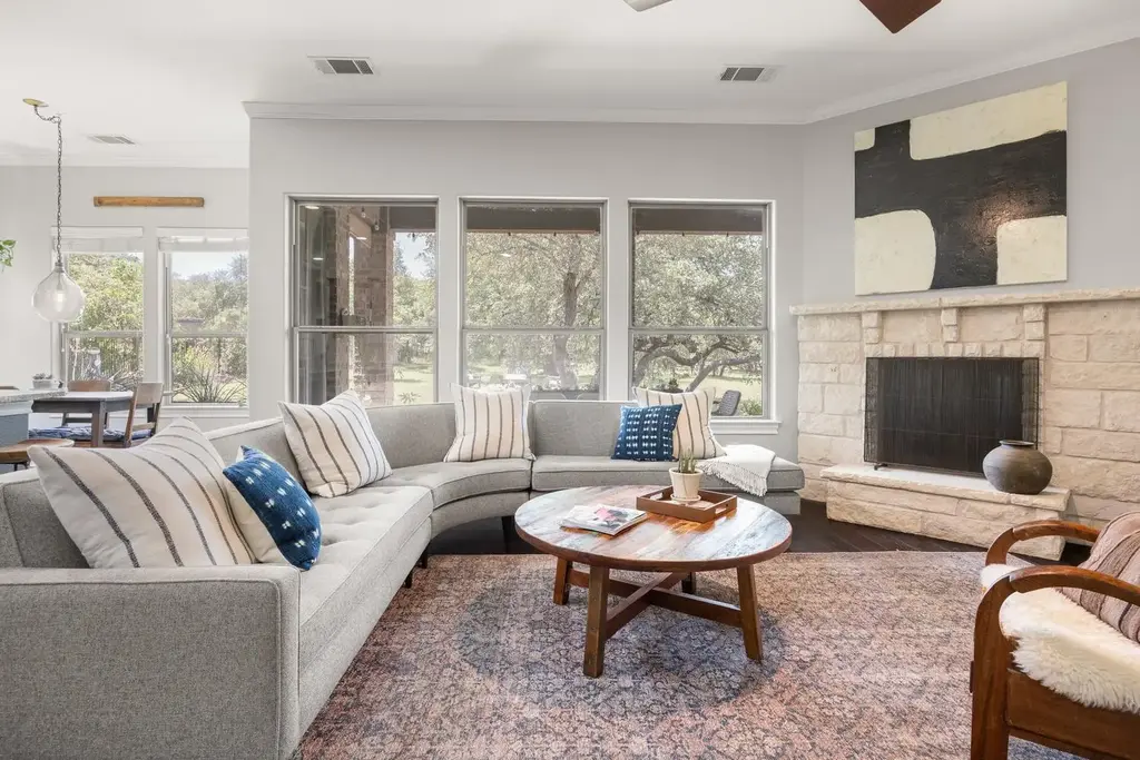 1135 Blue Ridge Dr. Drive, Dripping Springs