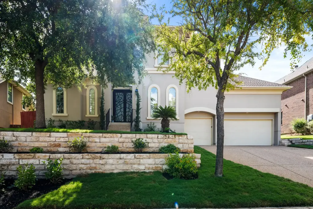 13500 Coleto Creek Trail, Austin