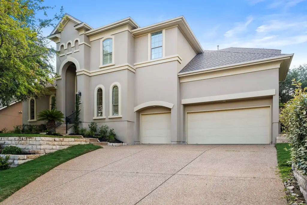 13500 Coleto Creek Trail, Austin