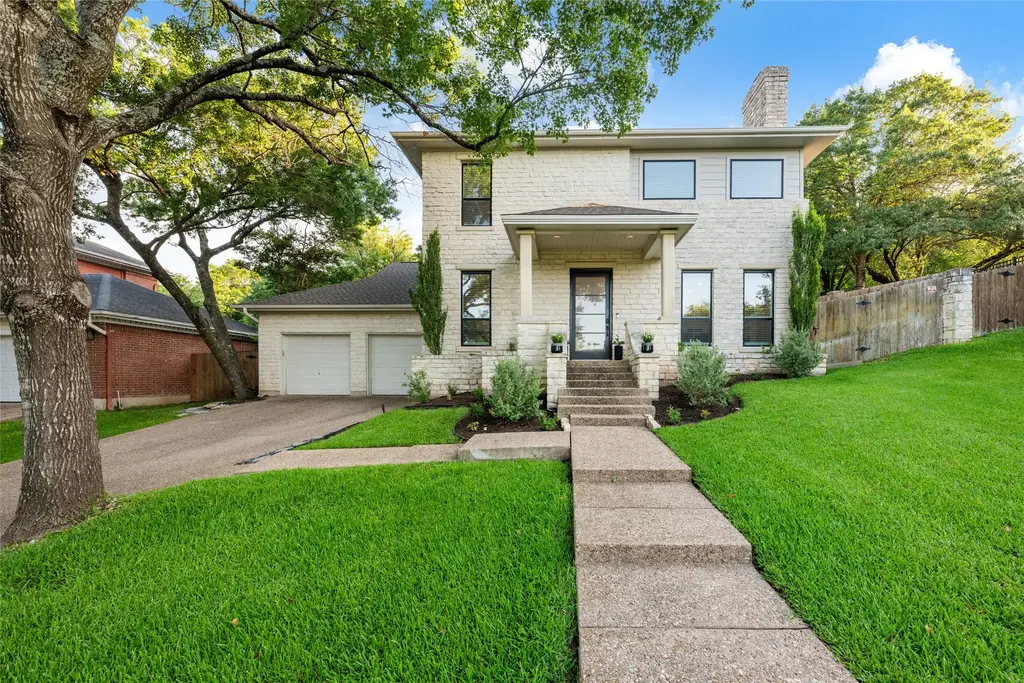 5805 Buckpasser Cove, Austin