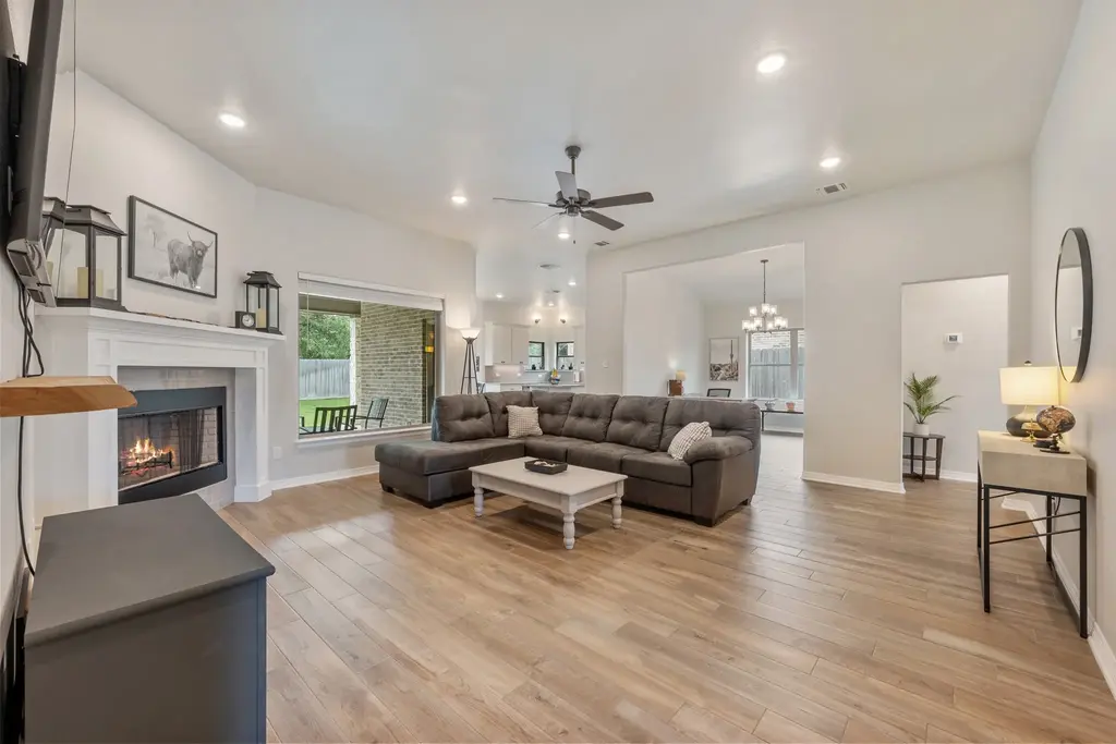 621 Holstein Drive, Belton
