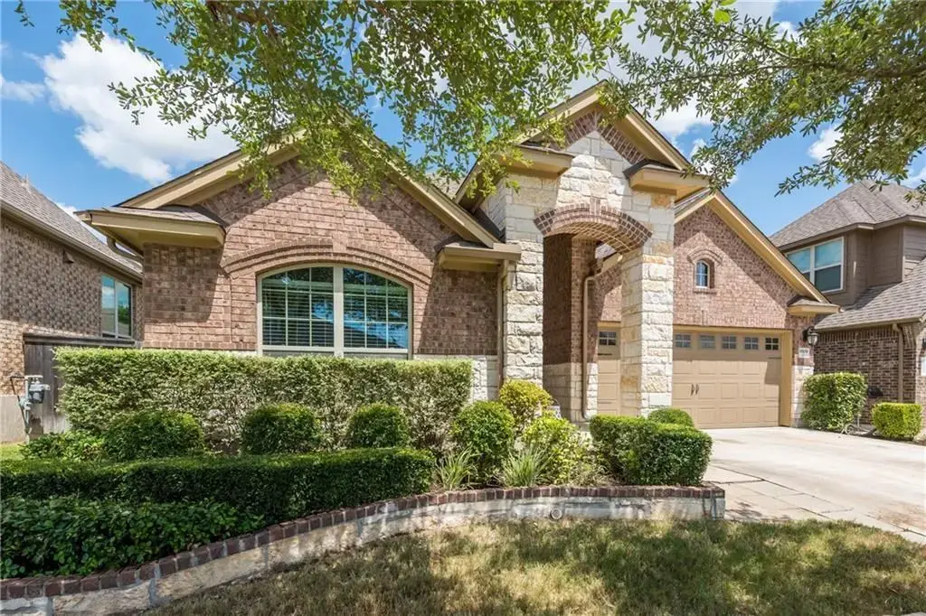 9509 Sydney Marilyn Lane, Austin