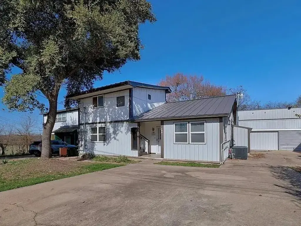 102 E 52nd Street A, Austin