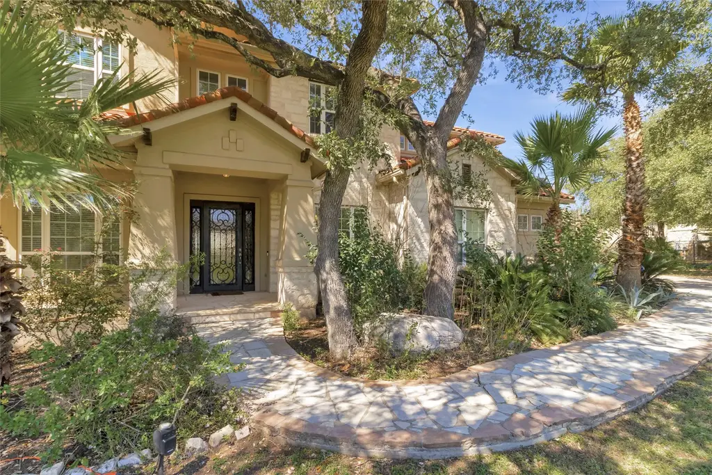5600 Laguna Cliff Lane, Austin
